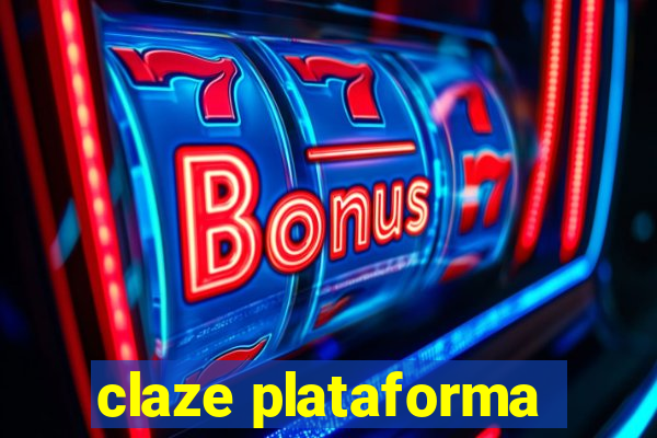 claze plataforma